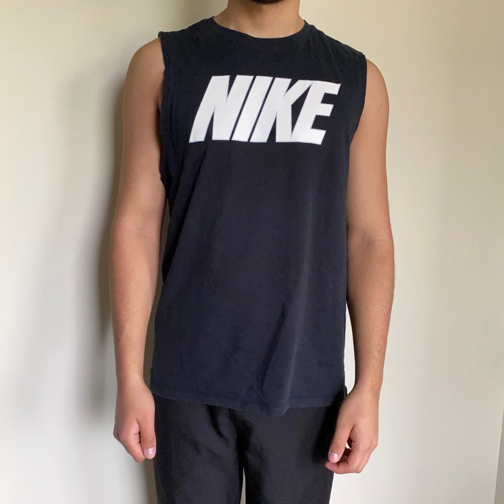 Nike tank top